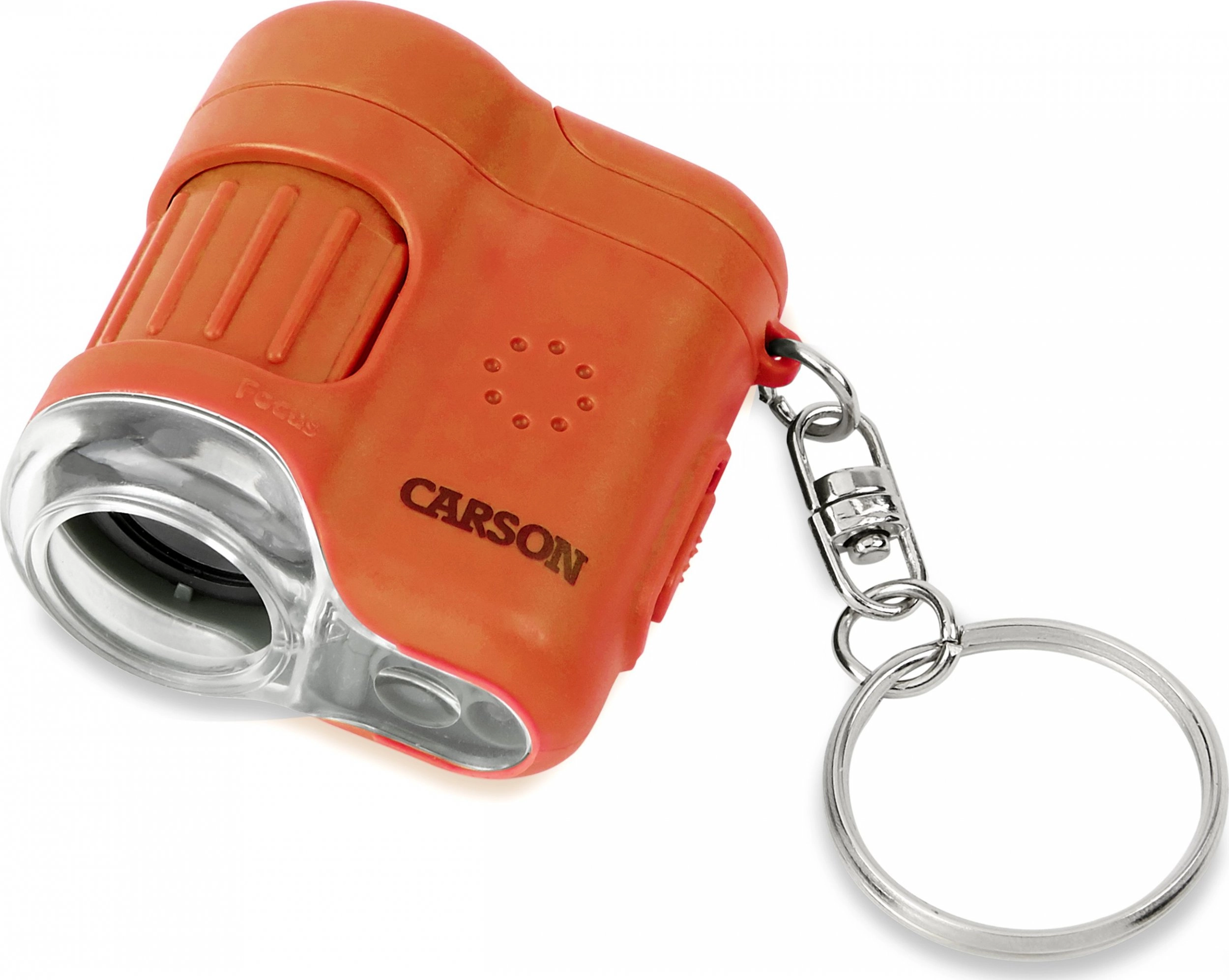 Mikroskop Carson MicroMini orange MM-280O 0750668012470