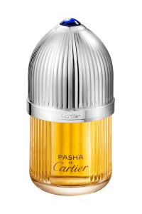 Cartier Pasha Eau De Parfum 50