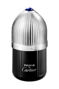 Cartier Pasha Edition Noir Eau De