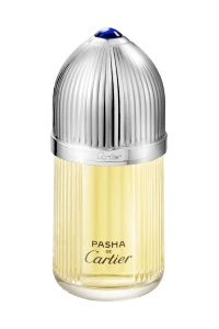 Cartier Pasha Eau De Toilette 100