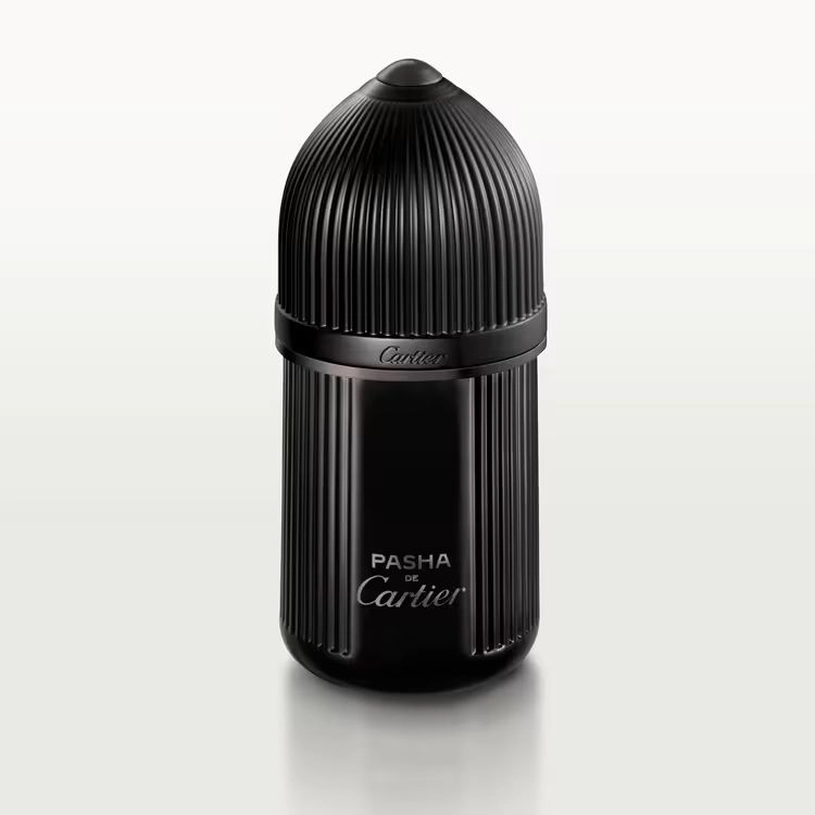 Cartier Pasha de Noir Absolu Parfum