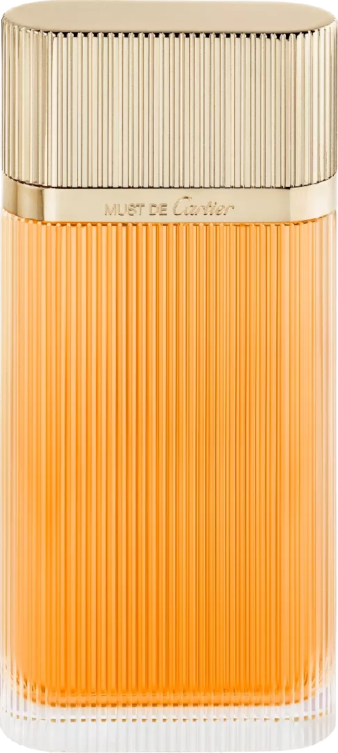 Cartier Must 100ml 3432240005649