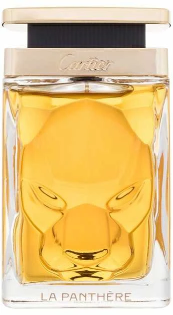 Cartier La Panthere Parfum Perfume 100ml