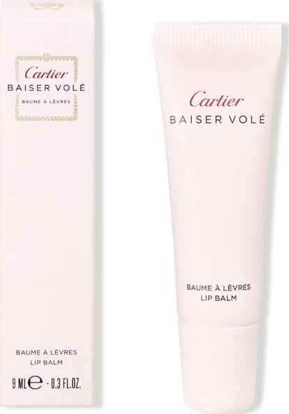 Cartier Cartier  Baiser Vole  Hydrating  Lip