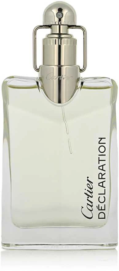 Cartier Declaration Eau De Toilette Refillable