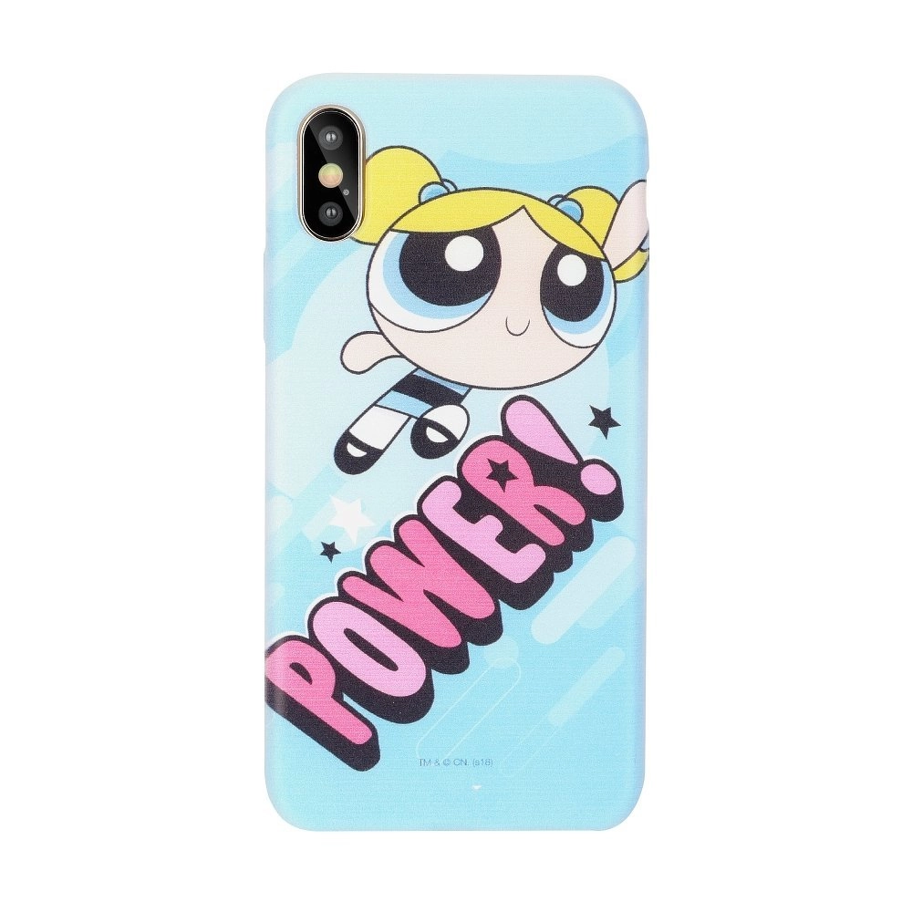 Cartoon Network The Powerpuff Girls Silicone