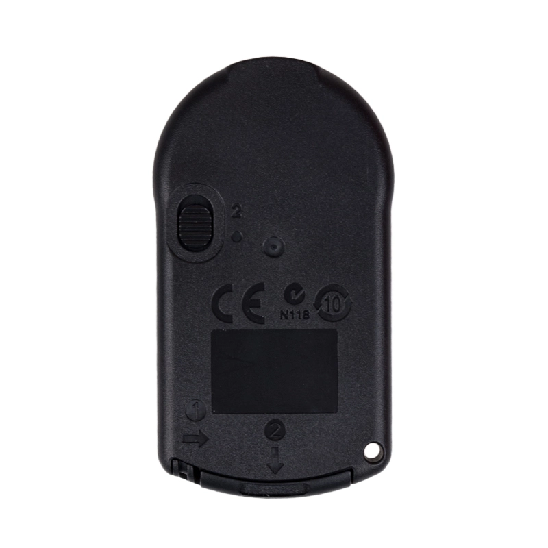 Caruba CRC-6 camera remote control IR