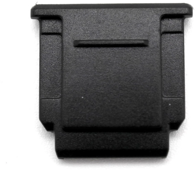 Caruba hot shoe cover Sony Type