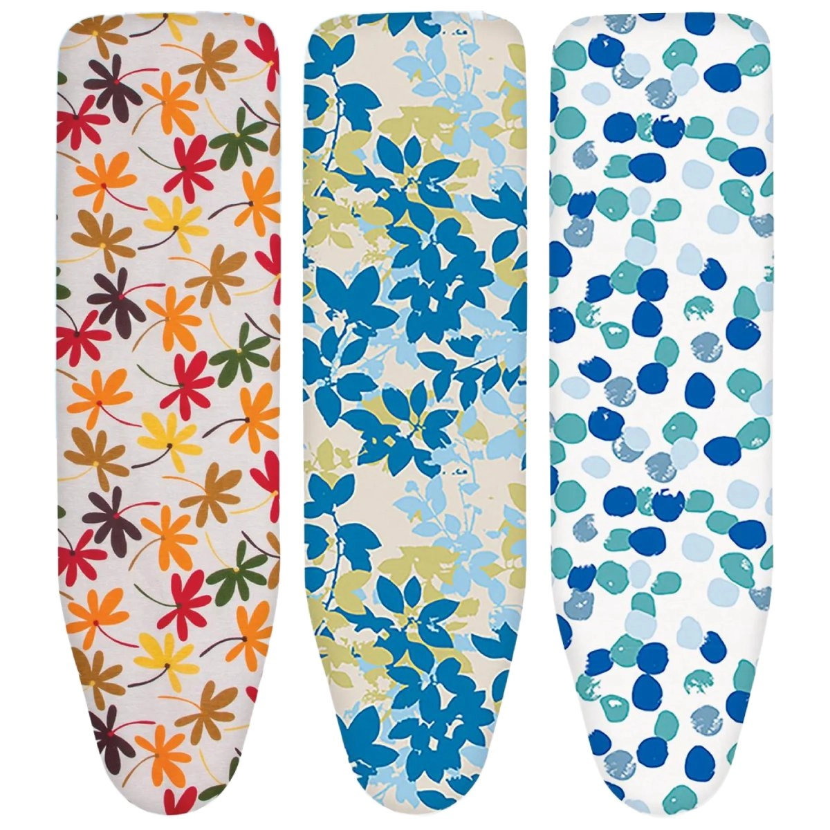 Gludināmā dēļa pārvalks Premium S 110x30cm