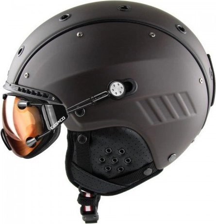 Casco CASCO SP-4.1 warpblack L