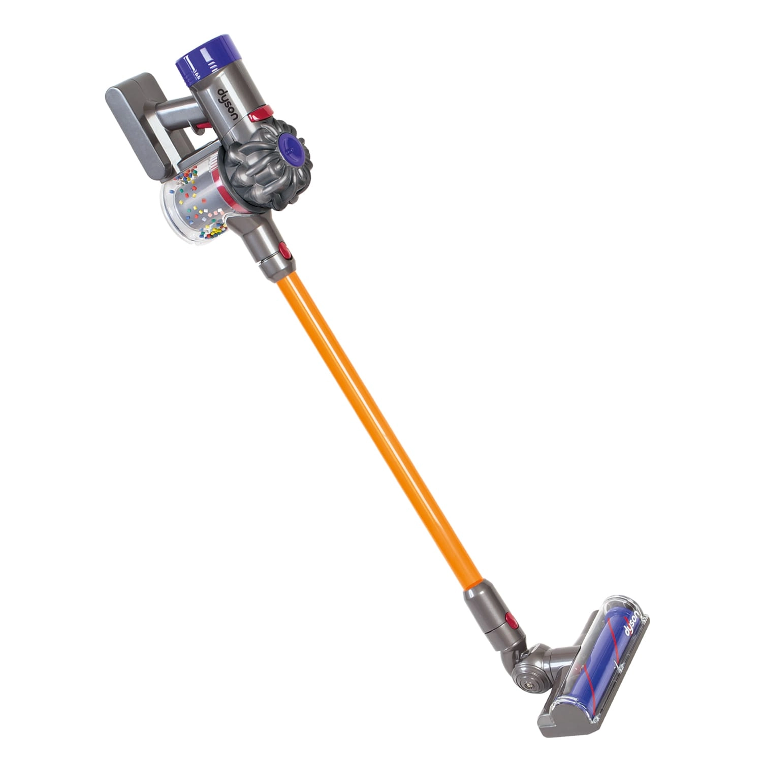 Casdon cordless vacuum cleaner Dyson 68750