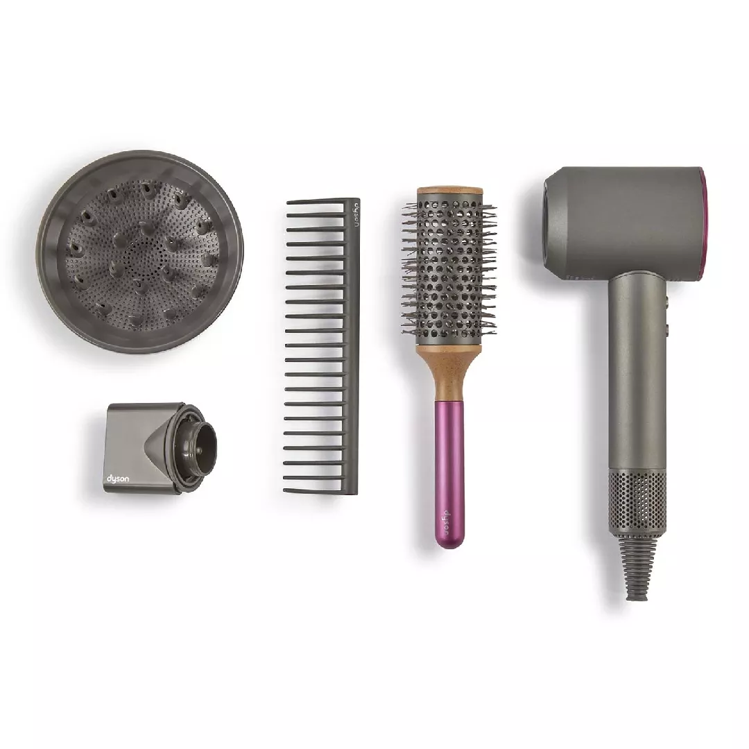 Casdon Dyson Supersonic Styling Set 1231545