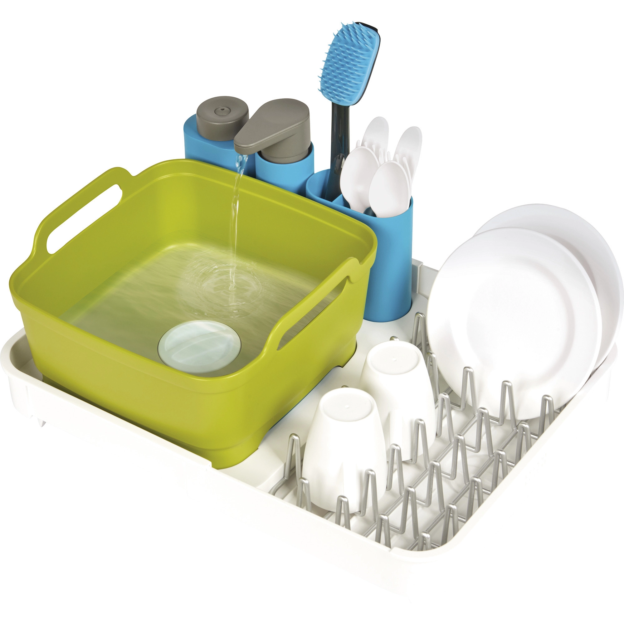 Casdon Joseph Joseph Extend Play Kitchen