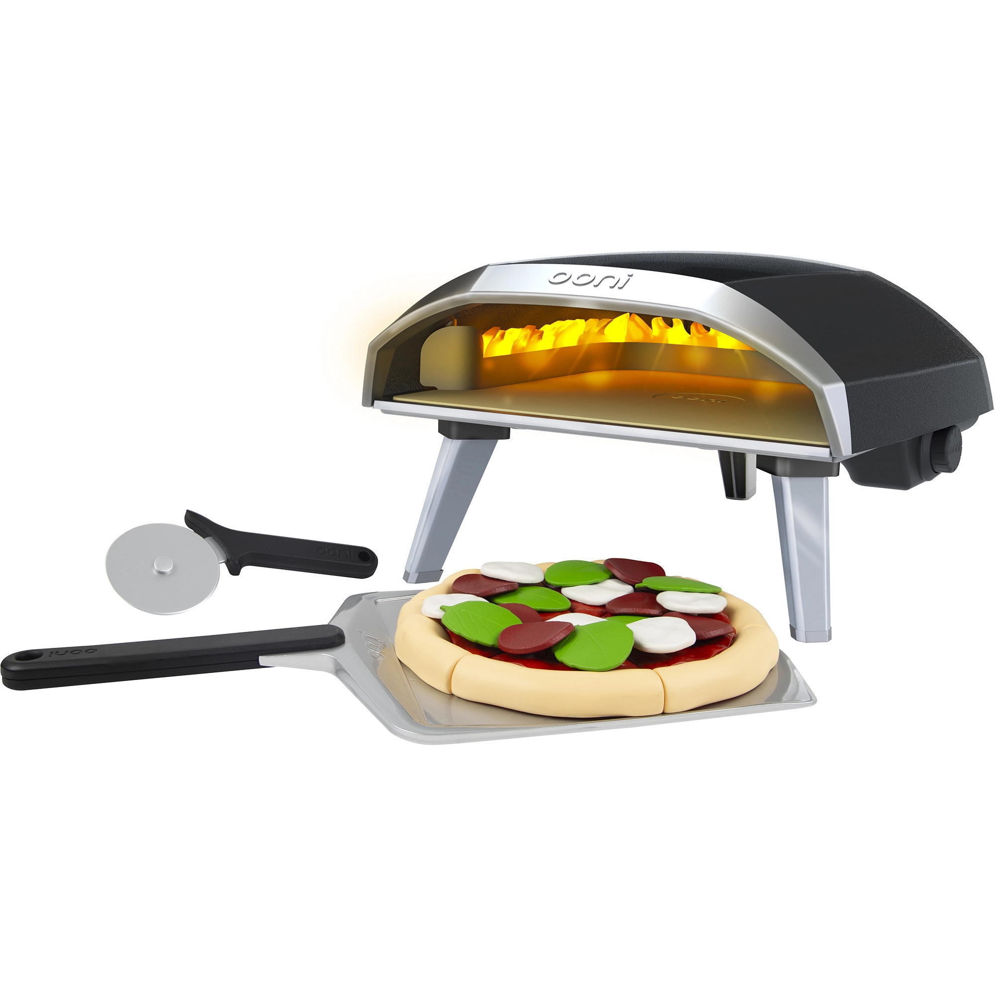 Casdon - Ooni Pizza oven with