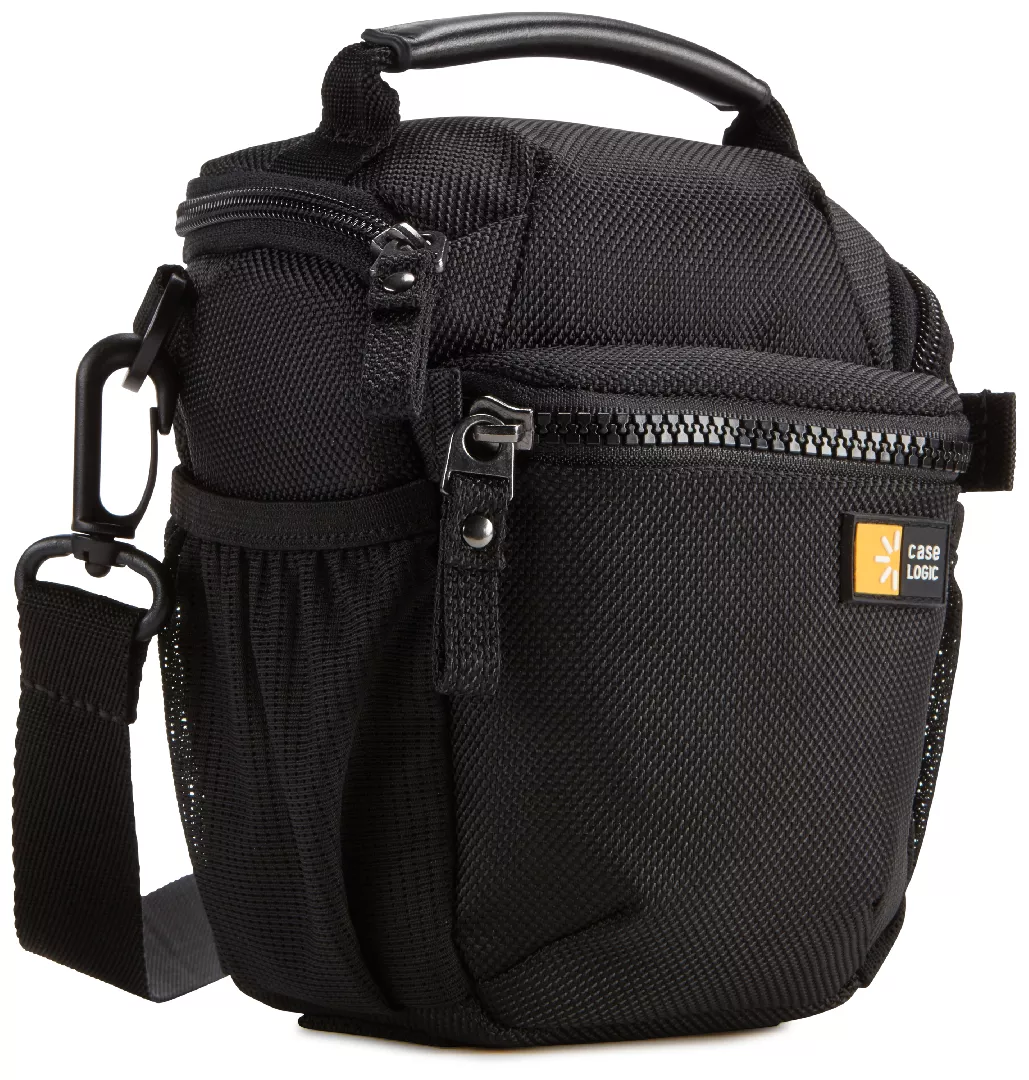 Case Logic BRCS-101 Shoulder case Black