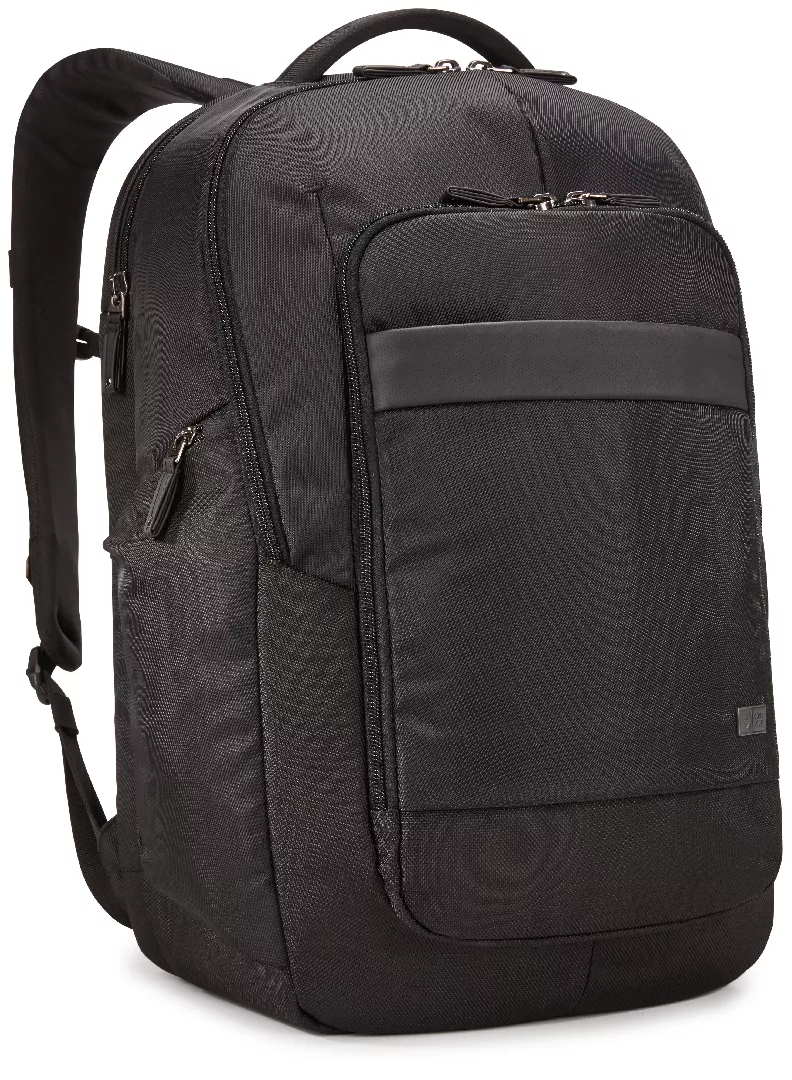 Case Logic Notion NOTIBP-117 Black backpack