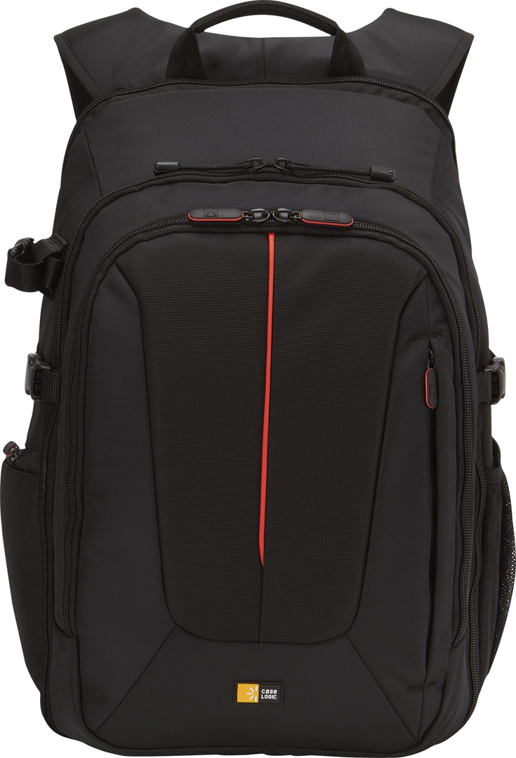 Case Logic DCB-309 Backpack case Black
