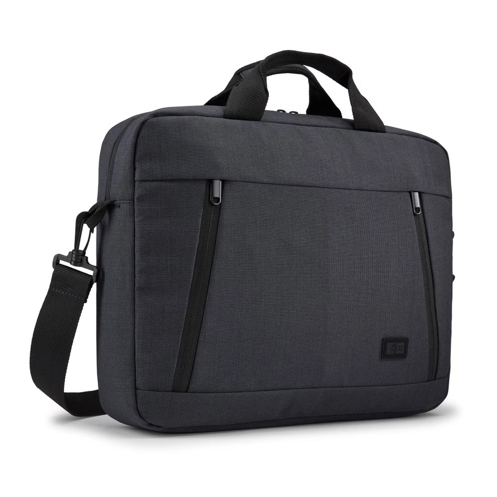 Case Logic Huxton Fits up to
