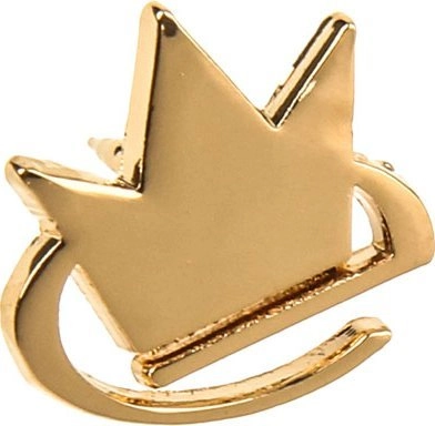 Caseking Caseking Pin - Krone -