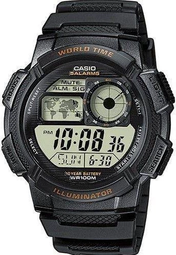 Casio AE-1000W-1AVDF Men````s watch 11875656 4971850443339