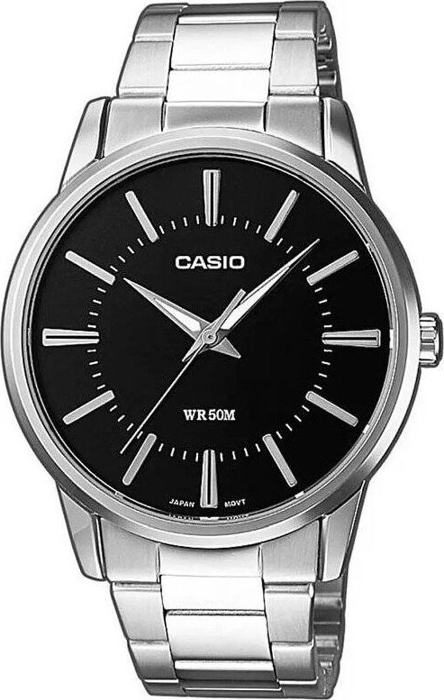 Casio watch Casio MTP-1303PD-1AVEG men`s watch