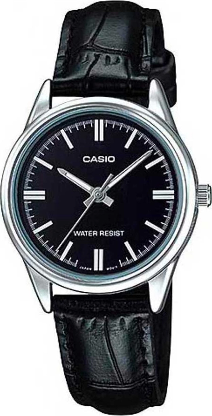 CASIO LTP-V005L-1AUDF Women````s watch + BOX