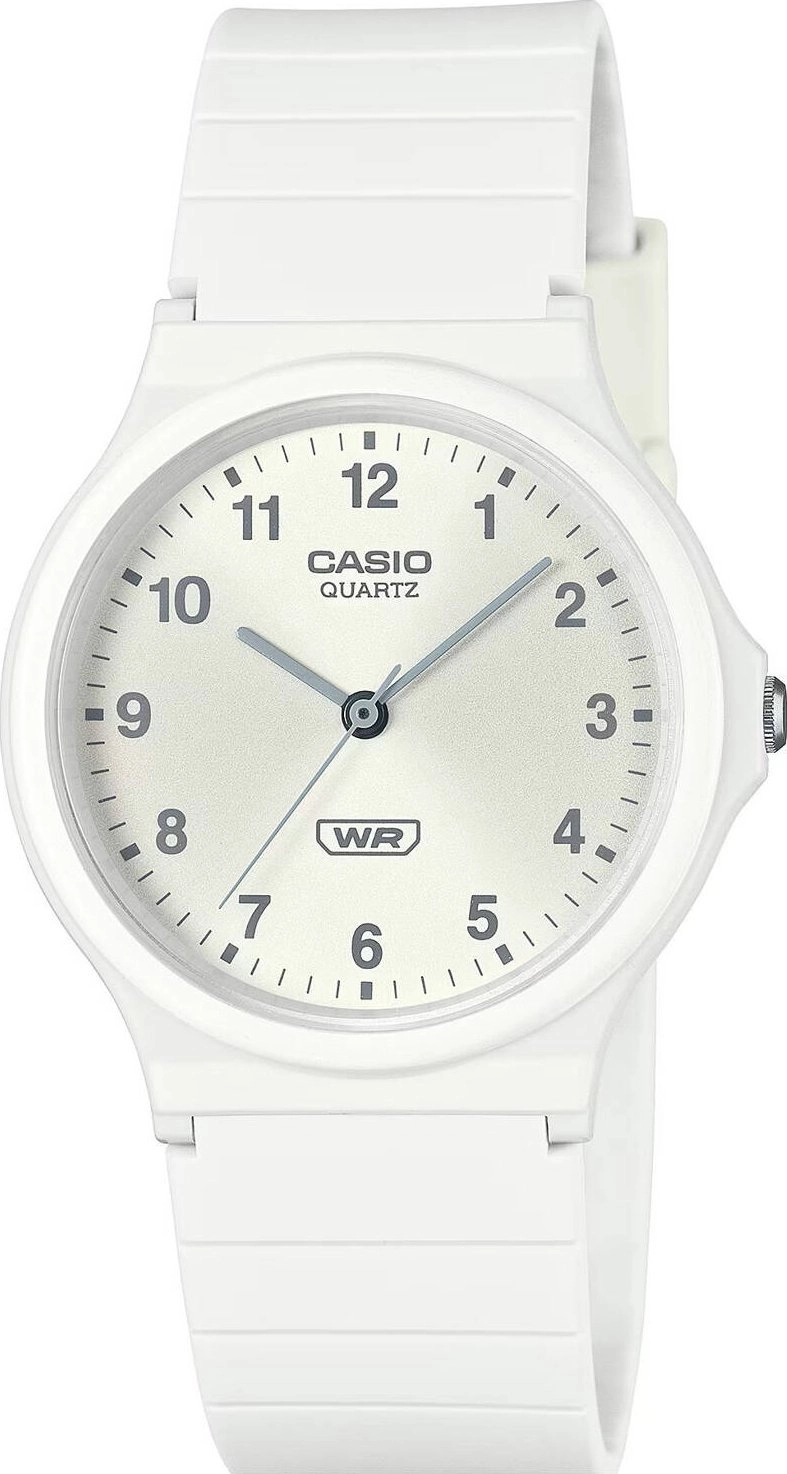 Zegarek Casio Zegarek Casio MQ-24B-7BEF Unisex