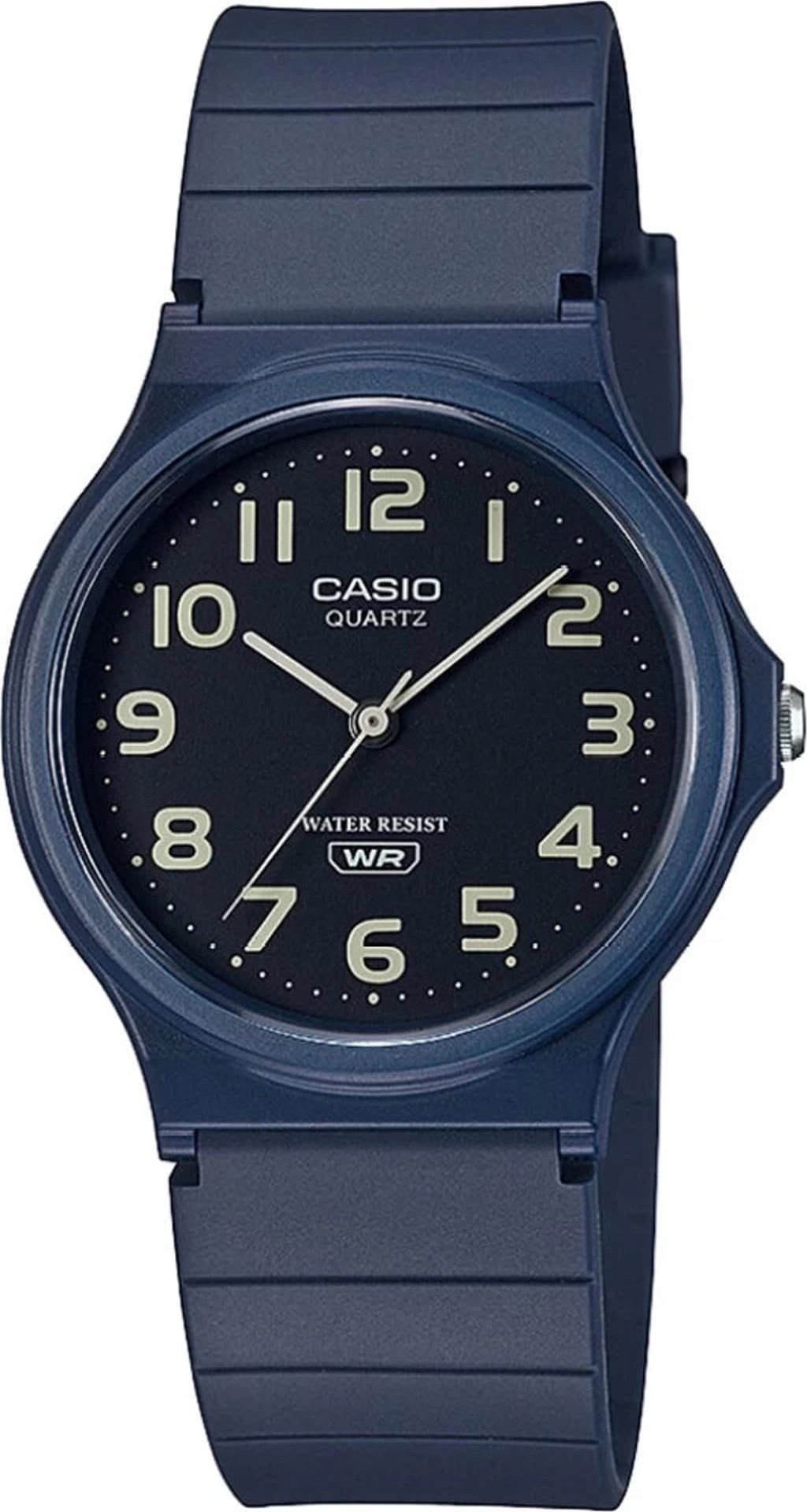 Casio Watch Unisex Watch Casio MQ-24UC-2BDF