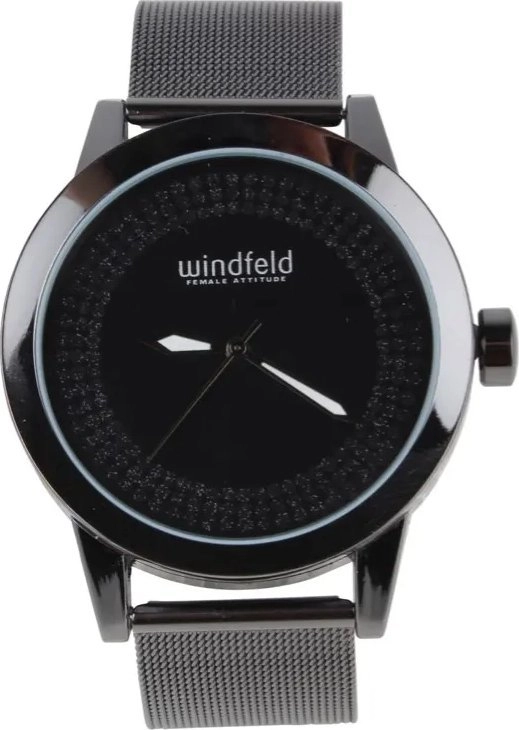 Zegarek Casio Windfeld LouLou herreur -