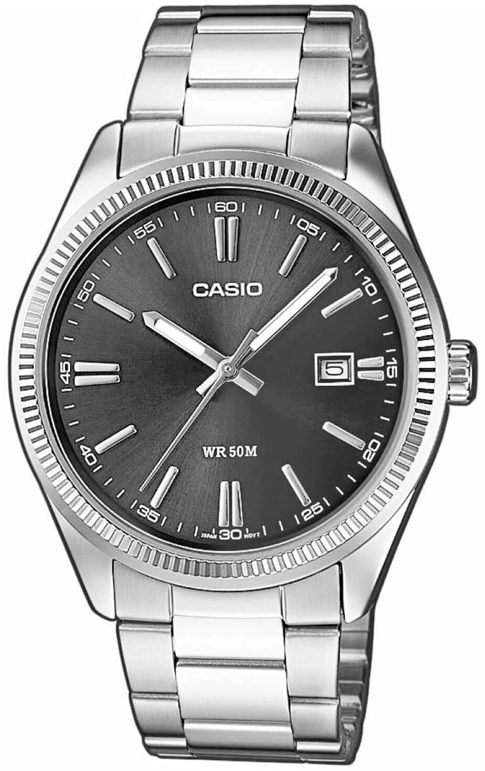 Vīriešu pulkstenis Casio MTP-1302PD-1A1VEF