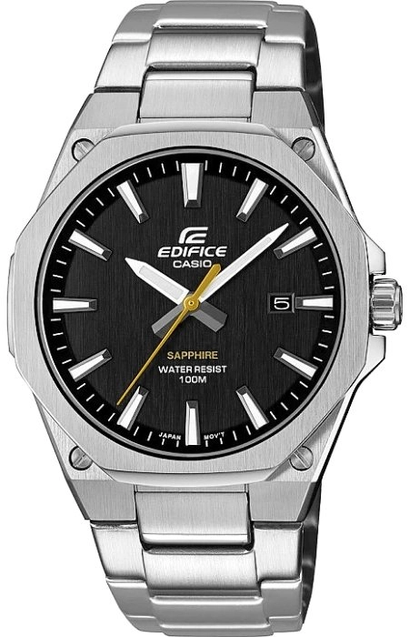 Laikrodis Casio Edifice EFR-S108D-1AVUEF 4549526279522 EFR-S108D