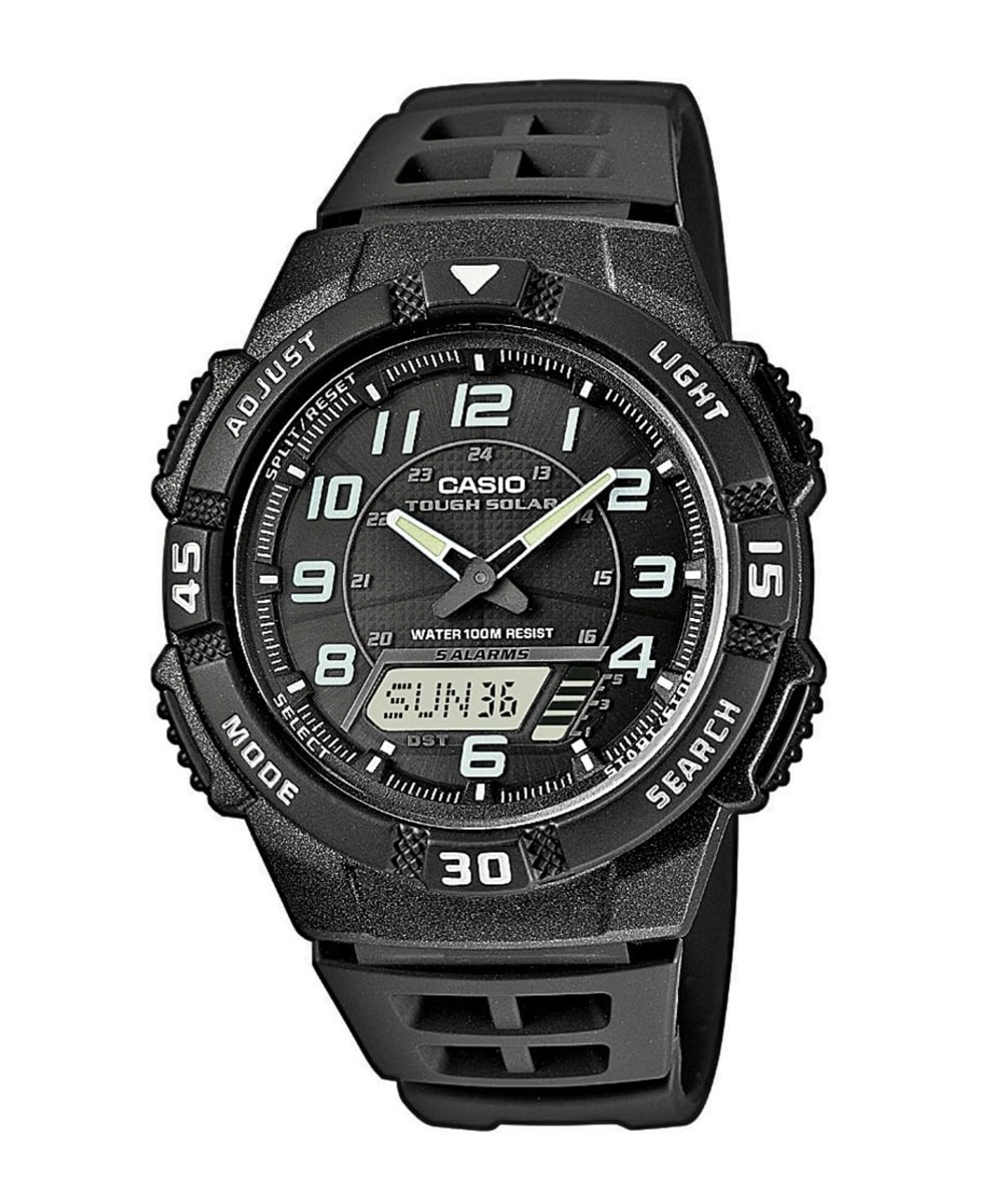 CASIO AQ-S800W-1BVEF Watch 4971850948179 AQ-S800W-1BVEF