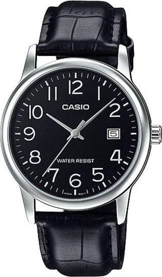 Casio watch CASIO MEN`S WATCH MTP-V002L-1BUDF