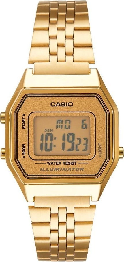 Casio Retro Vintage A168WG-9EF Men````s Watch