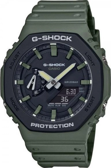 Casio watch MEN`S WATCH CASIO G-SHOCK