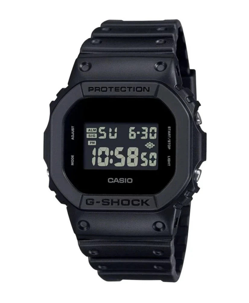 CASIO DW-5600UBB-1ER Men````s watch 13546400 4549526346323