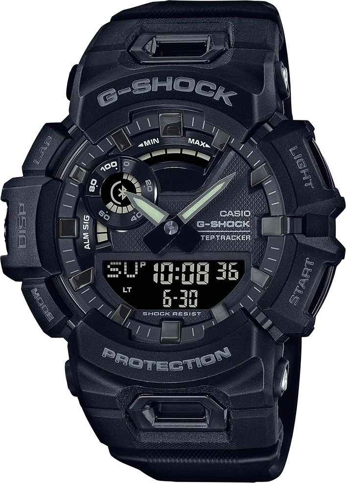 Zegarek Casio Zegarek męski Casio GBA-900-1AER