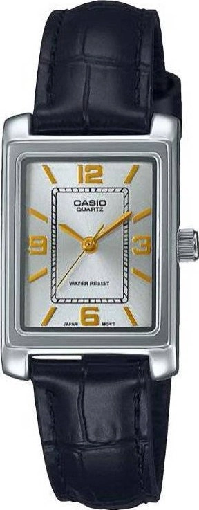 CASIO LTP-1234PL-7A2EF Women````s watch 4549526343971 LTP-1234PL-7A2EF