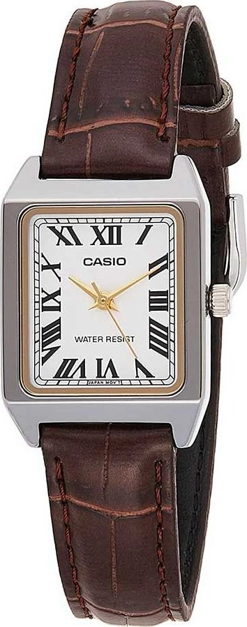 Laikrodis CASIO LTP-V007L-7B2 WOMEN````S WATCH +