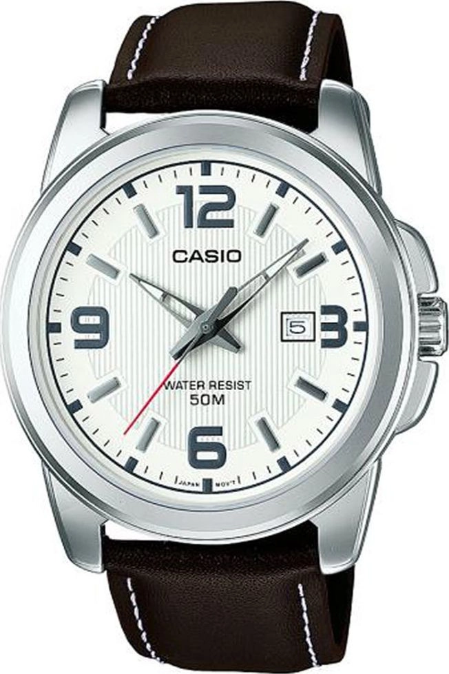 Zegarek Casio Vyriškas laikrodis Casio MTP-1314PL-7A