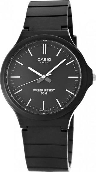 Zegarek Casio 3731 MW-240 -1EVEF (