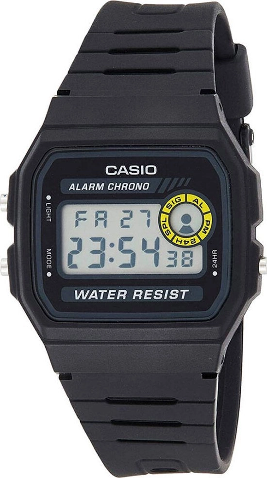 Casio Vintage 32 mm Women`s Watch