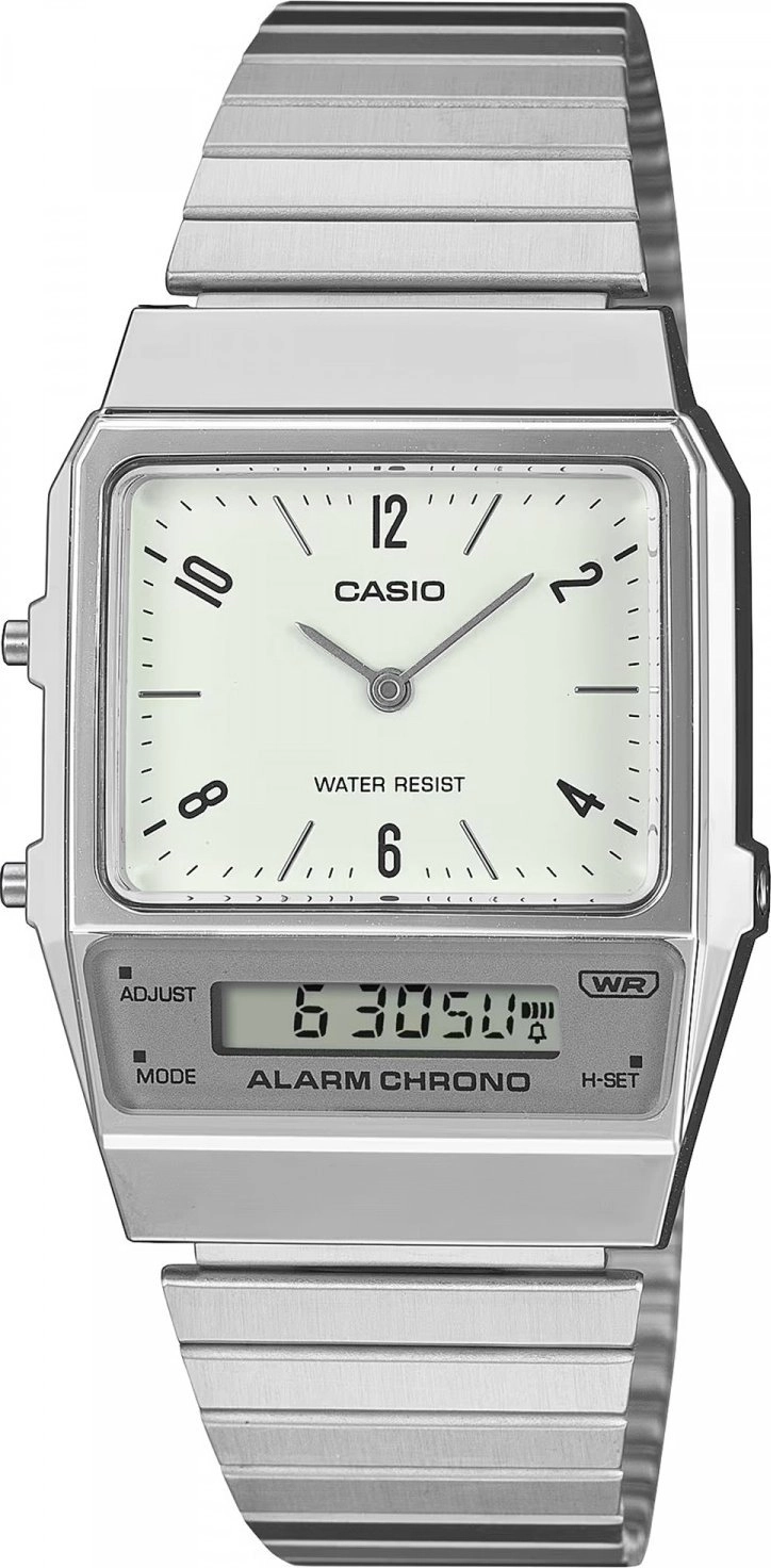 Zegarek Casio Vintage Zegarek damski Casio
