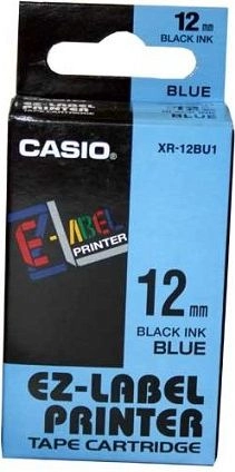 Casio (XR 12BU1) ro 0710332 4971850120360