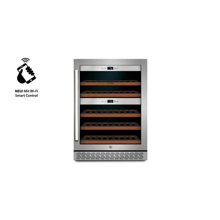 Caso Wine cooler WineChef Pro 40