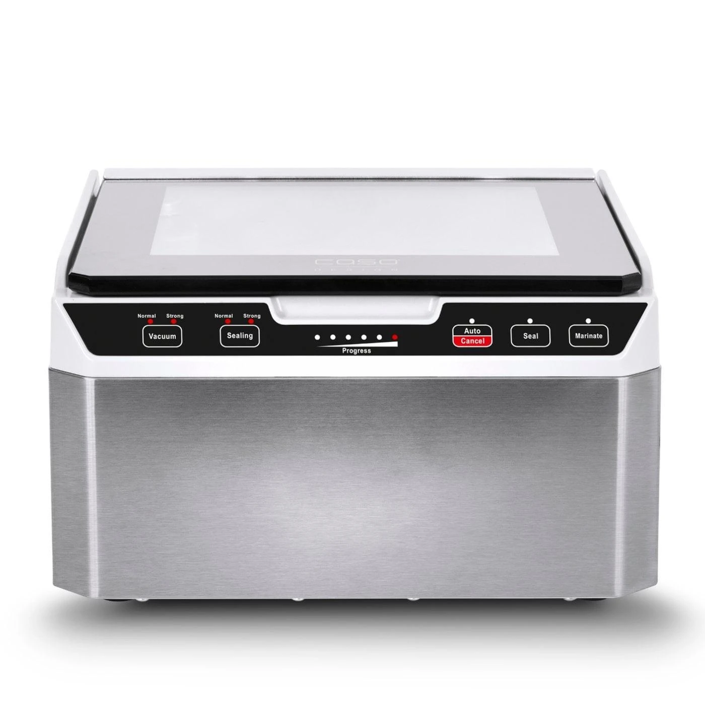Caso  Chamber Vacuum sealer  VacuChef 40