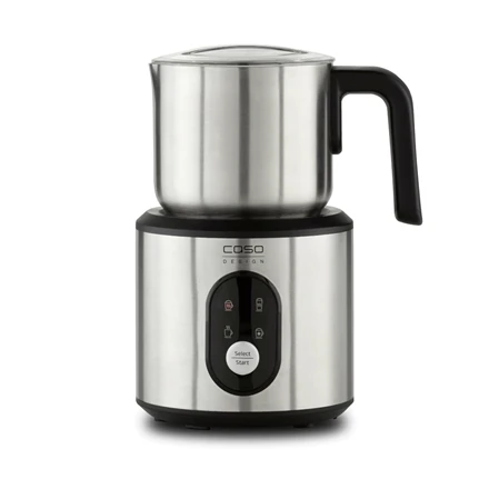 Caso Crema Choco Milk frother LED