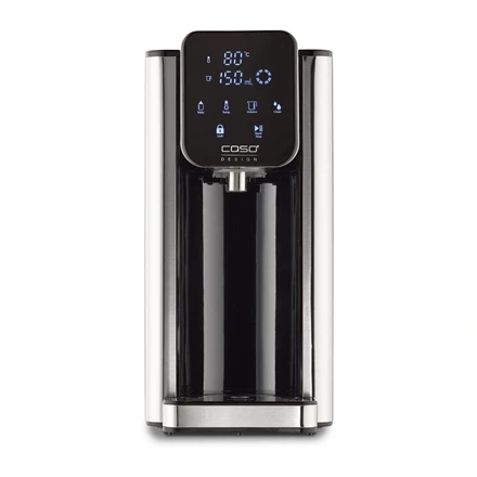 Kettle Caso HW 666 Inox Turbo