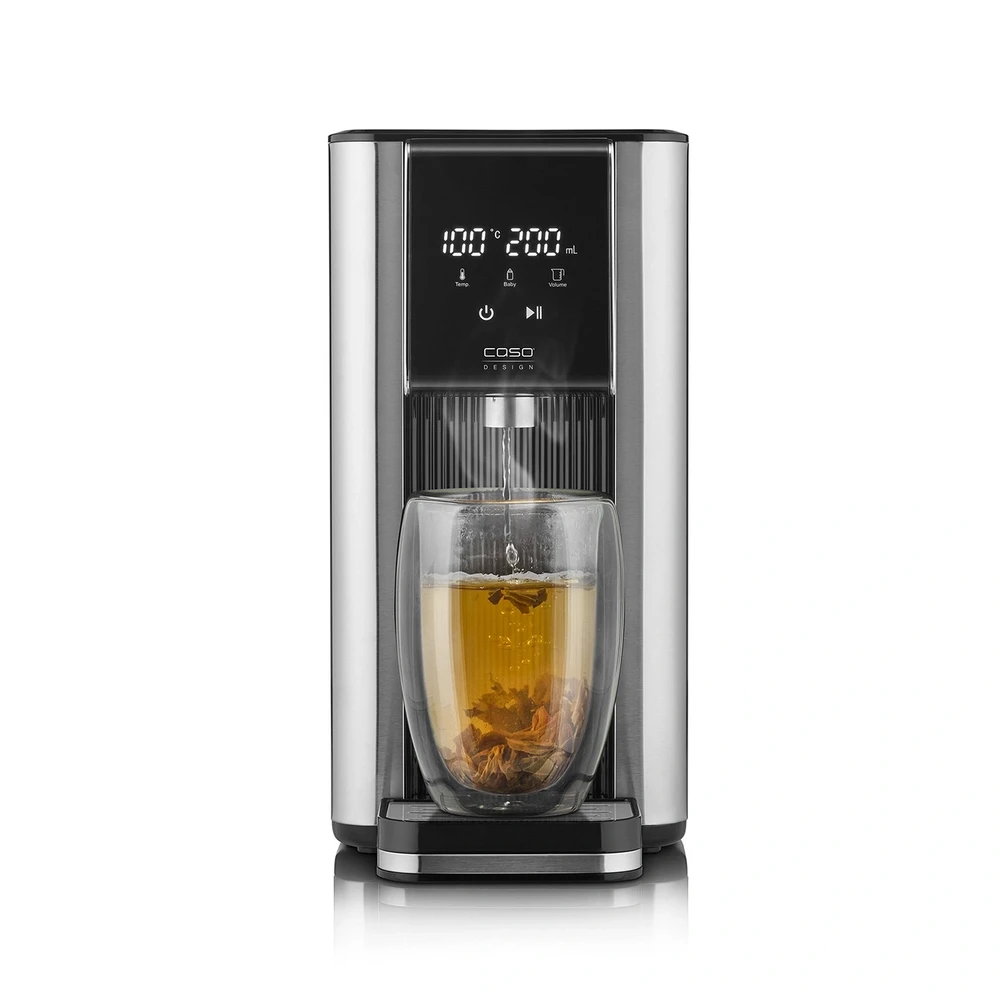 Caso Turbo hot water dispenser  HW