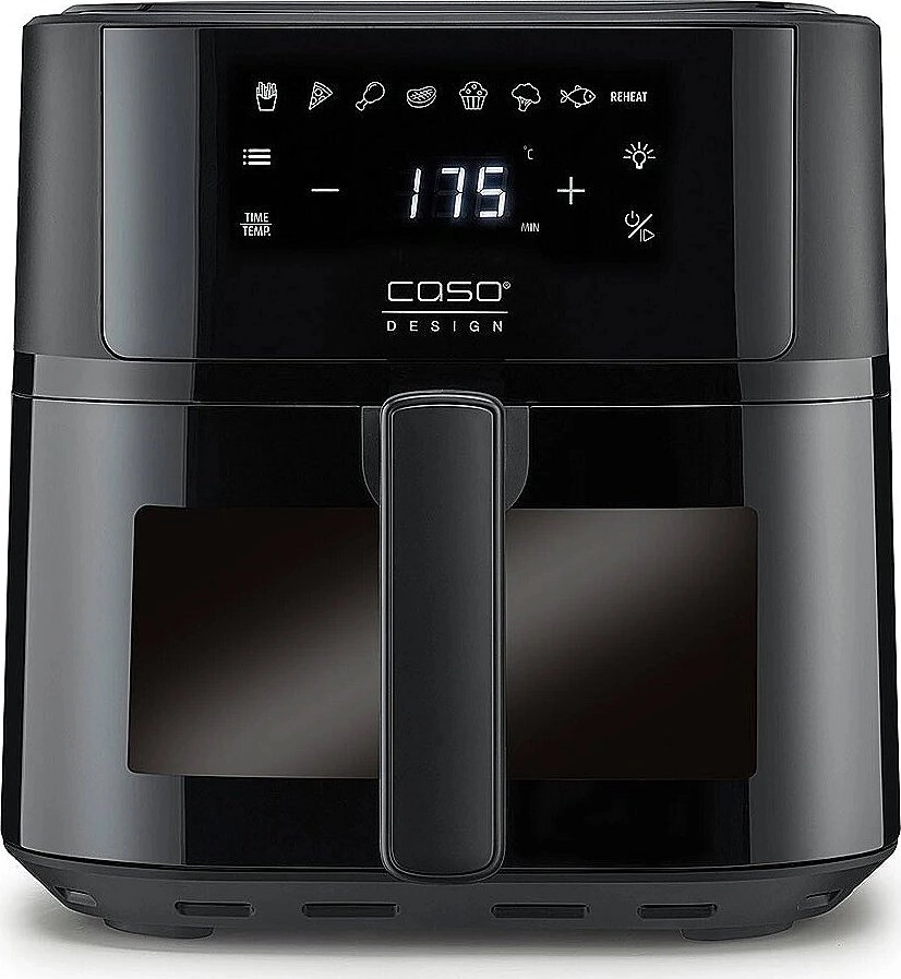 Caso Designer Air Fryer AirFry 6